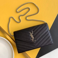 YSL Satchel Bags